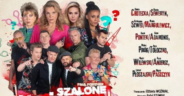 Zapraszamy 28 listopada 2026 roku do Orawskie Centrum Kultury w Jabłonce, Jabłonka, 3 Maja.