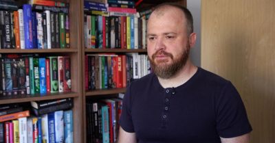 Twardoch, Chmielarz i Chutnik piszą Lalkę na nowo. Niezależność finansowa zmieniłaby losy bohaterów
